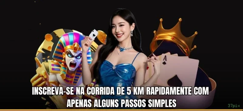 Estatísticas do Jogo 37pix